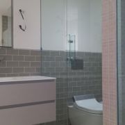 Mamparas de baño