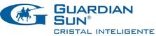 Cristalería Araez logo Guardian Sun