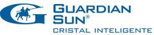 Cristalería Araez logo Guardian Sun