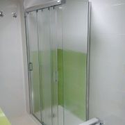 Mamparas de baño