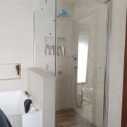 Mamparas de baño