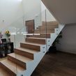 Cristales para escaleras