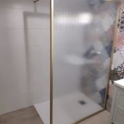 Mamparas de baño